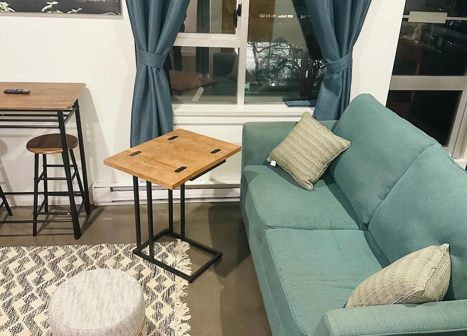 Beautiful Loft In Downtown Victoria Apartment